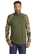 Olive Drab Green/ Realtree Edge