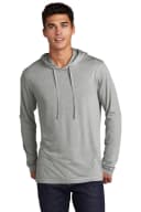 Light Grey Heather