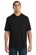 Black Triad Solid