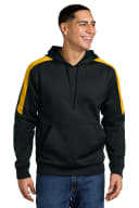 Black/ Gold