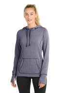 True Navy Heather