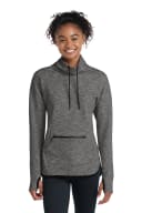 Dark Grey Heather