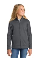 Dark Smoke Grey