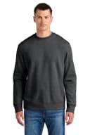 Dark Heather Grey
