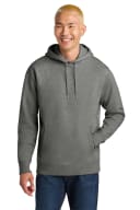 Mid Heather Grey