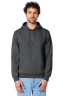 Dark Heather Grey