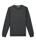 Dark Heather Grey