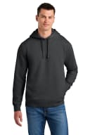 Dark Heather Grey
