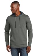Dark Grey Heather