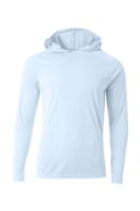 Pastel Blue