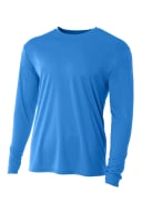 Electric Blue