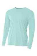 Pastel Mint