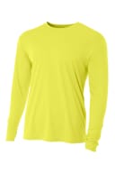 Safety Yellow