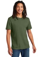 Olive You Green