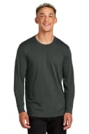 Terrain Grey