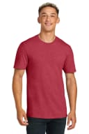 Reclaimed Red Heather