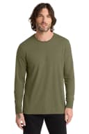 Olive You Green