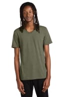 Olive You Green