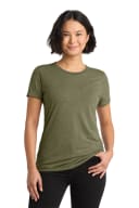 Olive You Green