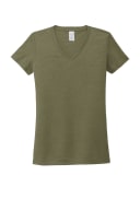 Olive You Green