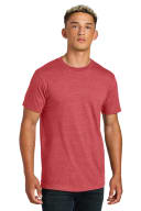Heather Red