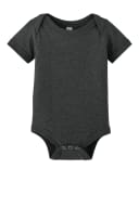Dark Grey Heather