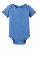 Heather Columbia Blue