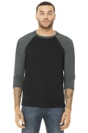 Black/ Deep Heather