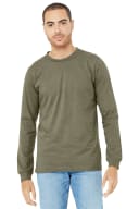 Heather Olive