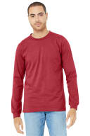 Heather Red