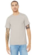 Heather Cool Grey