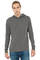 Grey Triblend