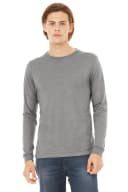 Athletic Grey Triblend