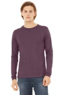 Maroon Triblend
