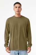 Olive Triblend