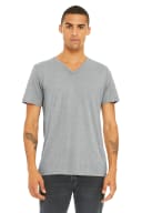 Athletic Grey Triblend