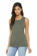 Olive Slub