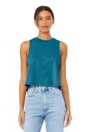 Heather Deep Teal