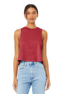 Heather Red