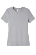 Solid Athletic Grey