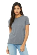 Athletic Grey Triblend