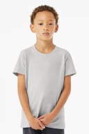 Solid Athletic Grey