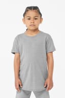 Athletic Grey Triblend