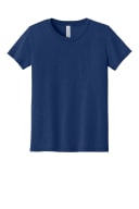 Navy Triblend