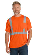 Safety Orange