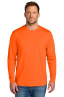 Safety Orange