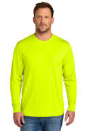 Safety Yellow