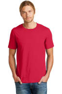 Apple Red