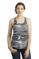 Grey Camo