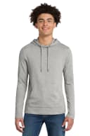 Light Heather Grey